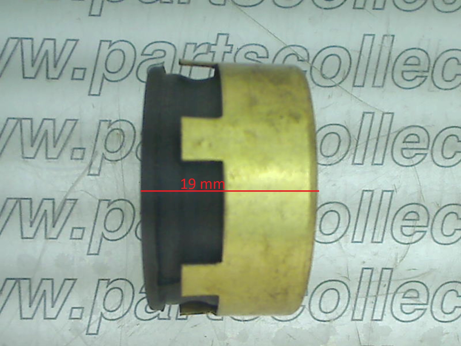 PARTSCOLLECTOR  Engine code 8882 compatible with: UNIVERSALE UNIVERSALE - additional view